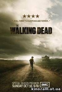 Ходячие мертвецы / The Walking Dead 2 сезон